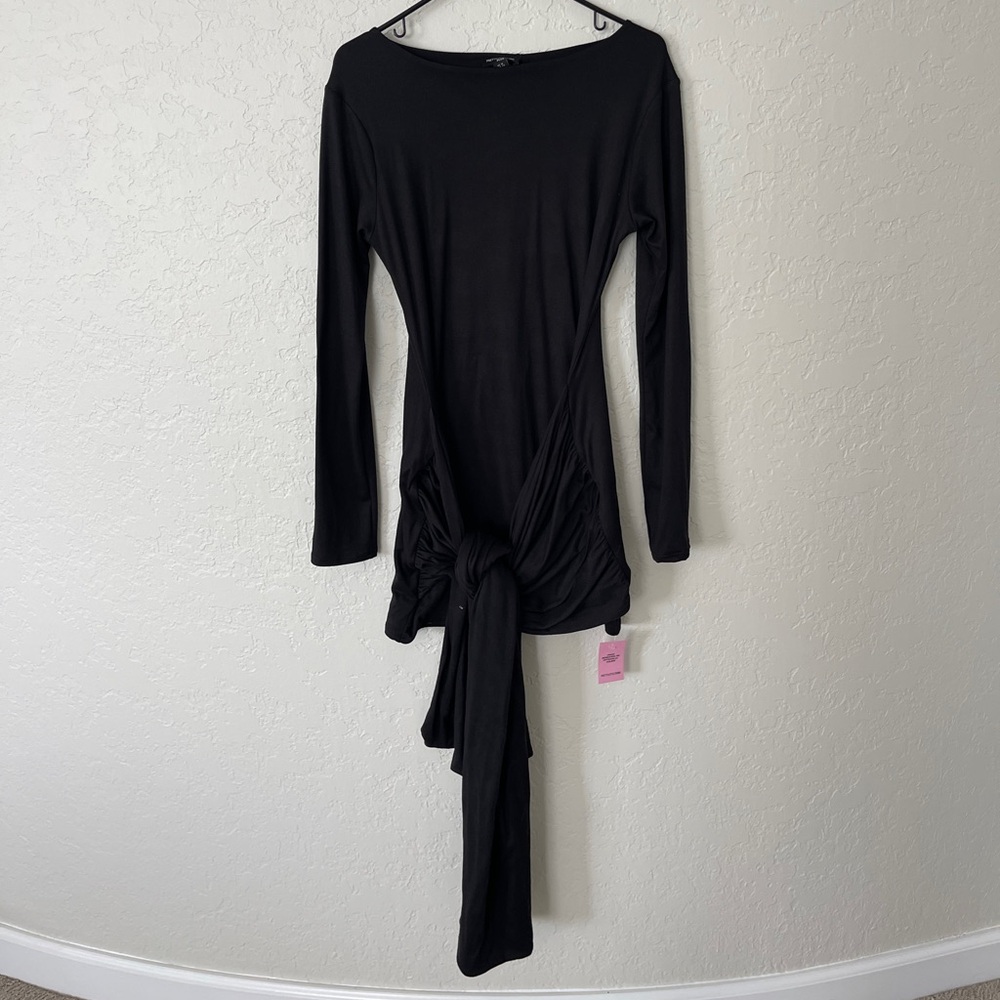 PRETTYLITTLE THING - DRESS - SIZE 12